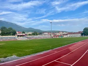 Naousa Municipal Stadium