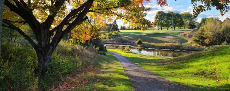 Pine Meadows Golf Complex