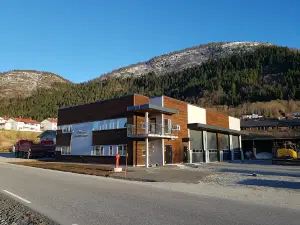 Sykkylven Storhall