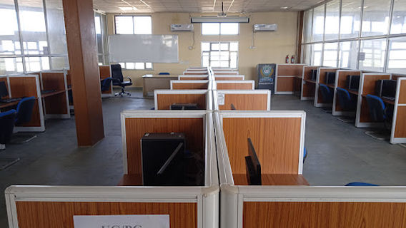 IGNTU CENTRAL LIBRARY