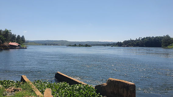 Source Of The Nile Reptile Park