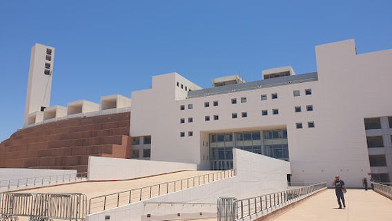 Adrar Stadium
