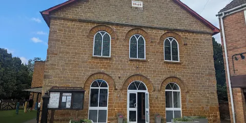 Long Buckby Baptist Church