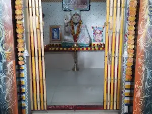 Samki Mata Mandir