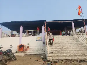 ASARA MATA MANDIR, SIRKUTANI