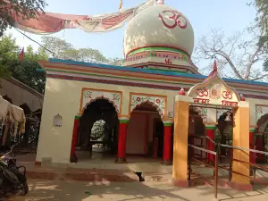 The Shiva Temple-Kotar Nath