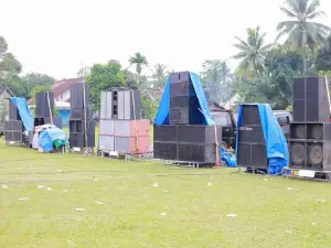 Lapangan Merdeka Adirejo