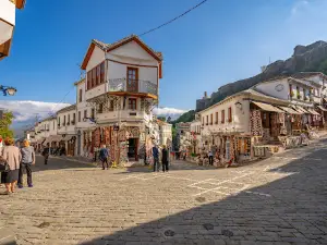 Qafa e Pazarit