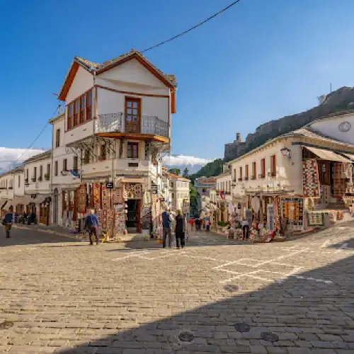 Qafa e Pazarit