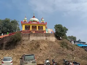 Jalaun Ki Mata