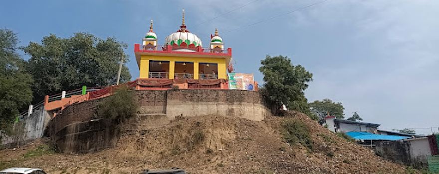 Jalaun Ki Mata