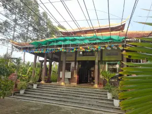 Chùa An Thiền