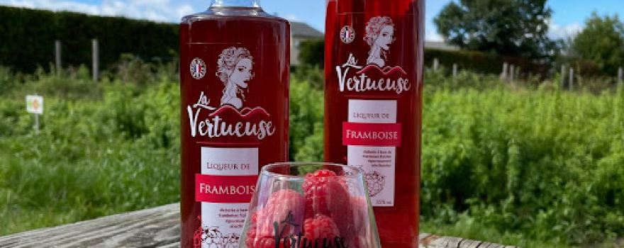 La Vertueuse