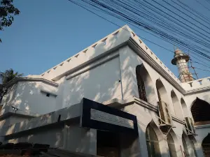 Munshi Para Masjid