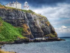 Blackhead Lighthouse