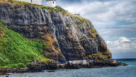 Blackhead Lighthouse
