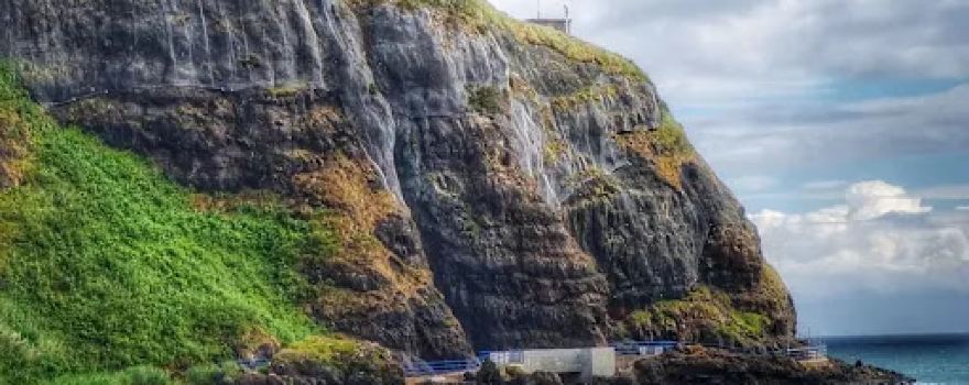 Blackhead Lighthouse