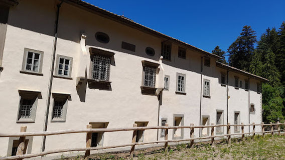 Arboreti di Vallombrosa