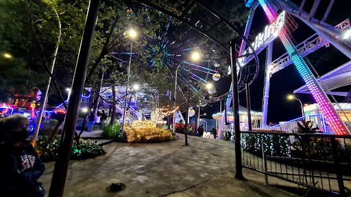 Sky Ranch Baguio