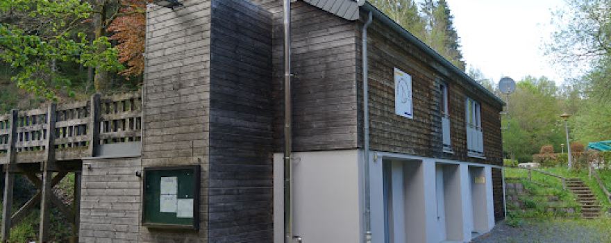 Camping Hölzerstee