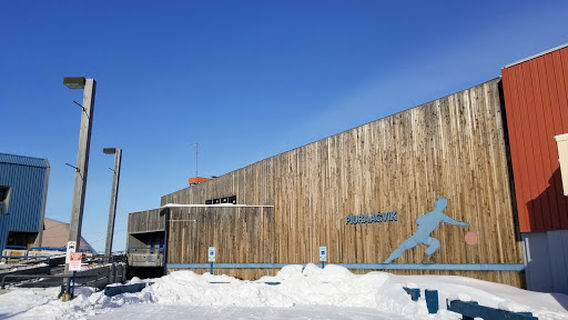 Piuraaġvik Recreation Center