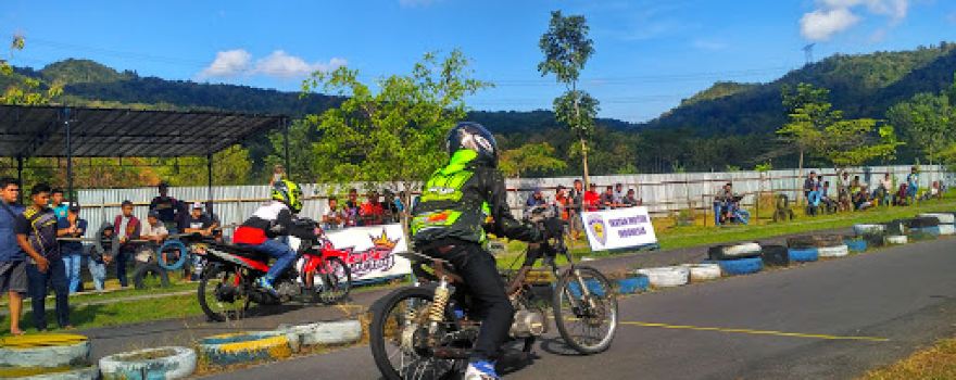 Sirkuit GDS Gantiwarno