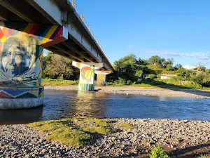 Rio El Vado Choix