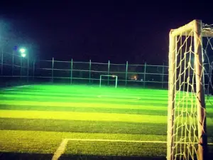 Peace and Sports Club - Shinas