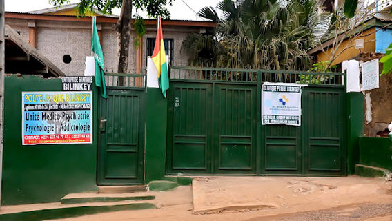 Bawazir's Mosque
