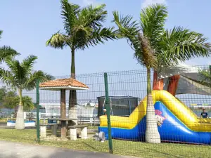 Ribereño Tuxpan Park