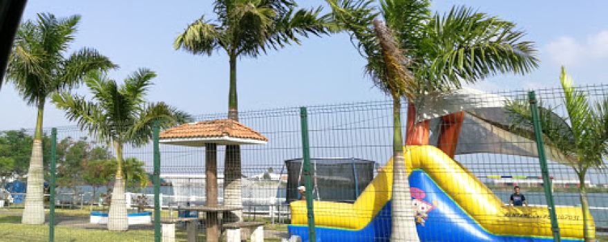 Ribereño Tuxpan Park