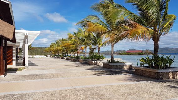 Naglayan Island