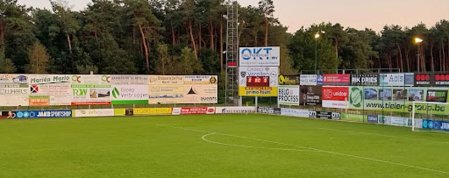 K.F.C. Dessel Sport