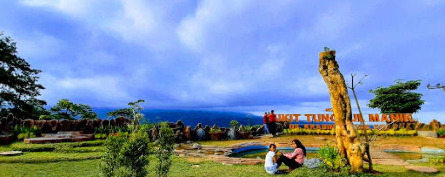 Bukit Tunggul Manik