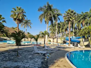 Via Park Clube