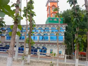 Sultanpur Dorgapara Shahi Masjid
