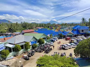 Batang Tabik Waterpark