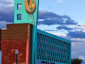 Hyart Theatre
