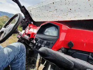 «На Рахате» Квадротуры По Дагестану и сулакскому каньону, Прокат и аренда квадроциклов “Caiman”
