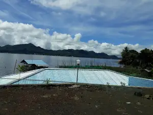 Lapangan Schwarz Langowan