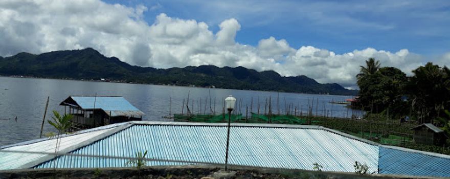 Lapangan Schwarz Langowan