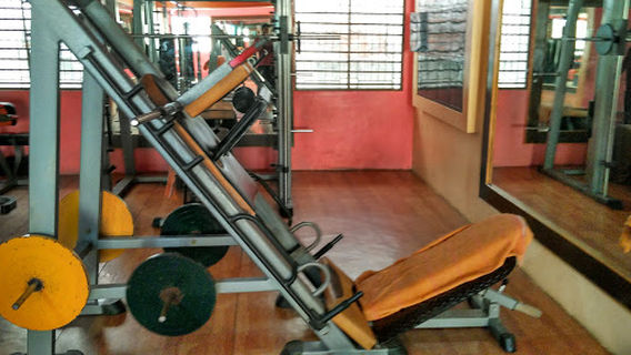 Sai Fitness - Unisex Fitness Center Trichy