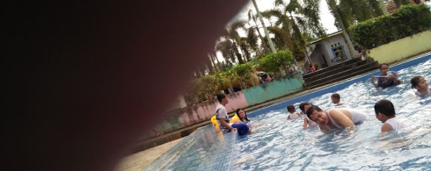 FA (Family Abadi) Waterboom