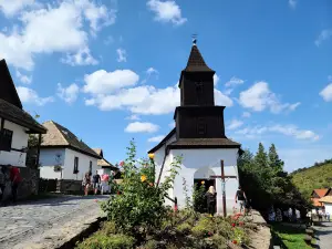 Hollókői Falumúzeum