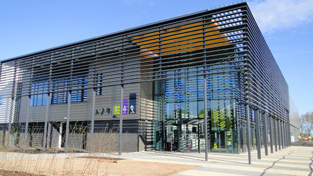 Middlesbrough Sports Village
