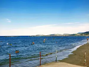 Picchio Beach