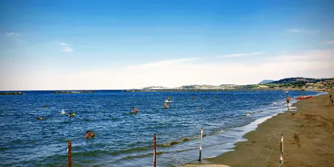 Picchio Beach