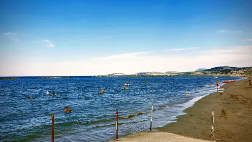 Picchio Beach