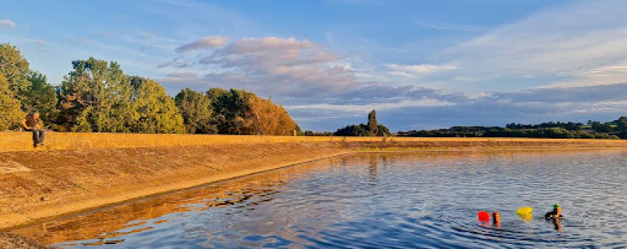 Chelmarsh Sailing Club