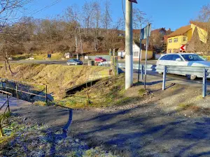 Izvor apa minerala Valcele